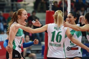 Filenin Timsahları'ndan m&uuml;thiş geri d&ouml;n&uuml;ş