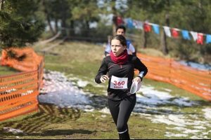 1. Kızak Şampiyonası sona erdi!