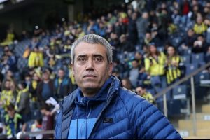 &Ouml;zdeş: ''Bug&uuml;n baktığımızda ma&ccedil;ın hakkı...''