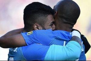 Inter kazanmayı bildi