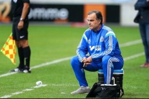 Bielsa'nın yeni takımı belli oldu!