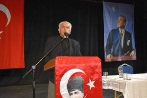 Perin&ccedil;ek: Bu sistemin huzur getirme şansı yok