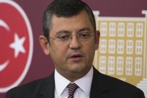 CHP'li &Ouml;zel'den MHP iddiası