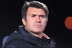 Bandırmaspor'da Feyyaz U&ccedil;ar istifa etti