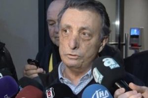 Ahmet Nur &Ccedil;ebi'den Dursun &Ouml;zbek'e cevap