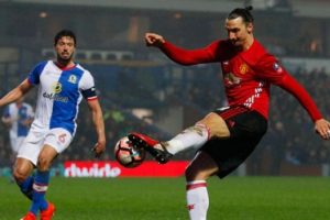 Ibrahimovic turu getirdi