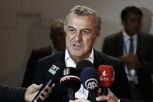 &Uuml;rkmezgil: "Bu haftayı da lider ge&ccedil;irdik"