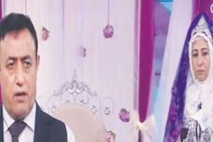 Evlilik programına katılan Suriyeli gelin dolandırıcı &ccedil;ıktı