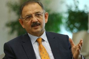 &Ouml;zhaseki: Kandil'den vurun talimatı geldi