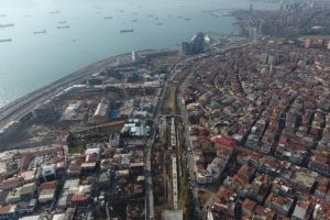 İstanbul, hızlı tren hattını bekliyor