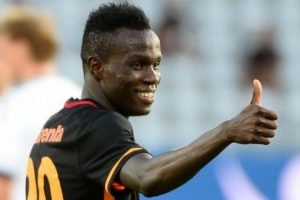 Galatasaray'ın yıldızı Bruma gidiyor!