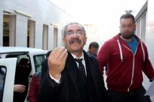 HDP Milletvekili g&ouml;zaltına alındı