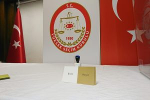Referandumda oyumuzu b&ouml;yle kullanacağız