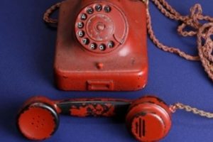 Hitler'in telefonu 243 bin dolara satıldı