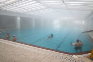 Termal turizmciler 2017'den umutlu