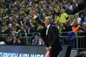 Kadık&ouml;y boş, Ataşehir dolu!