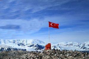 T&uuml;rk &Uuml;ss&uuml;'n&uuml;n &ouml;n fizibilitesi i&ccedil;in yola &ccedil;ıkmaya hazırlanıyorlar