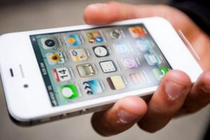 Bu iPhone 4, 500 bin TL!