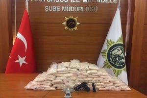 Son 4 yılın en b&uuml;y&uuml;ğ&uuml;: Piyasa değeri 4 milyon TL