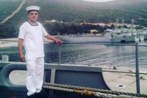 Şehit ateşi Burdur'a d&uuml;şt&uuml;