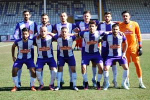 S&uuml;per Lig'den amat&ouml;r k&uuml;menin eşiğine geldiler!