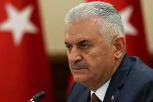 Erdoğan-McCain g&ouml;r&uuml;şmesine Başbakan da katıldı