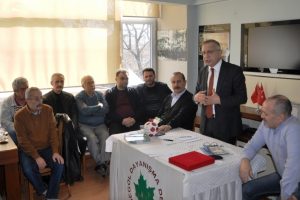 Bursa İneg&ouml;l T&uuml;rkiye'ye &ouml;rnek oluyor