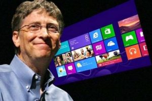 Bill Gates'ten insanlık i&ccedil;in korkutan a&ccedil;ıklama
