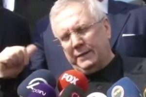 Aziz Yıldırım: Beşiktaş şike mi yaptı!