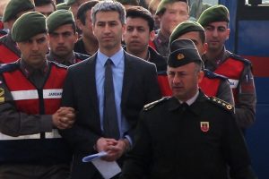 Suikast timinin 2 numaralı isminden şok ifade!