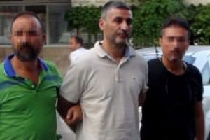 G&ouml;khan Şahin S&ouml;nmezateş kimden emir aldığını s&ouml;yledi