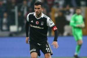 Oğuzhan'dan inanılmaz başarı