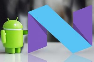 Android 7.0 Nougat'ın gizli &ouml;zellikleri