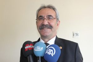 HDP'li Yıldırım'ın tutuksuz yargılanmasına karar verildi