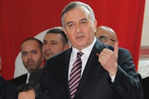 MHP'den CHP'ye sert cevap geldi!