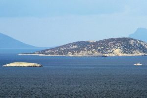 T&uuml;rk askeri Kardak'ta n&ouml;betini s&uuml;rd&uuml;r&uuml;yor