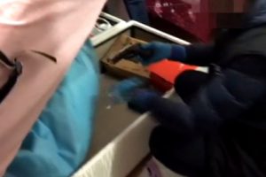 İstanbul'da organize su&ccedil; &ouml;rg&uuml;tlerine operasyon: 23 g&ouml;zaltı