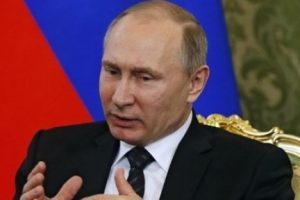 Rusya'dan Ukrayna'yı b&ouml;lmek i&ccedil;in bir adım daha