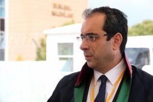 Şekip Mosturoğlu davayla ilgili konuştu!