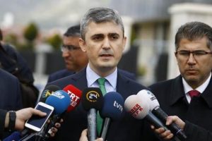Erdoğan'ın avukatı: Tarihimizde emsali yok