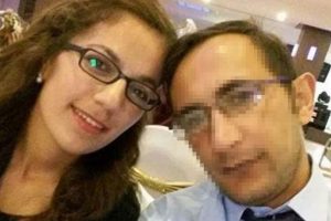 &Ouml;nce aldattı, sonra &ouml;ld&uuml;rd&uuml;! Şoke eden ifade