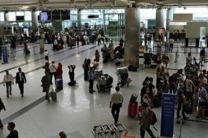 İsrail'den 400 bin turist bekleniyor