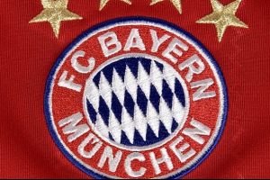 Bayern M&uuml;nih'ten &ouml;rnek davranış
