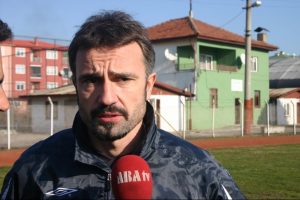 Eski Bursasporlu Murat S&ouml;zkesen'den şok &ccedil;ıkış