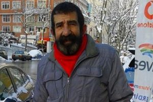Oyuncu İsmet Uluer hayatını kaybetti