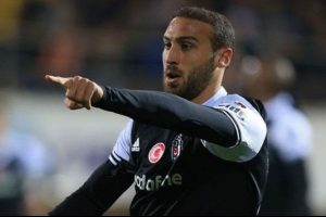 Cenk Tosun: ''Yanlış zamanda yanlış yerdeydim''