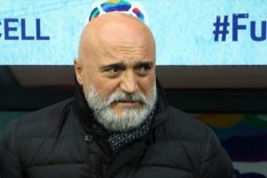 Rizespor'da Kayserispor ma&ccedil;ı hazırlıkları başladı!
