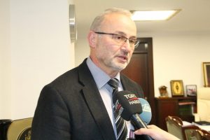 Ezan ve salalar daha g&uuml;zel okunacak!