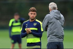 Manchester'da Chamberlain iddiası