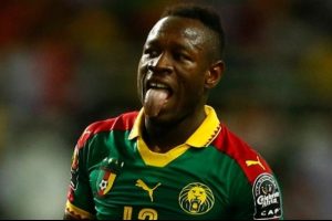 Bassogog &Ccedil;in'e transfer oldu